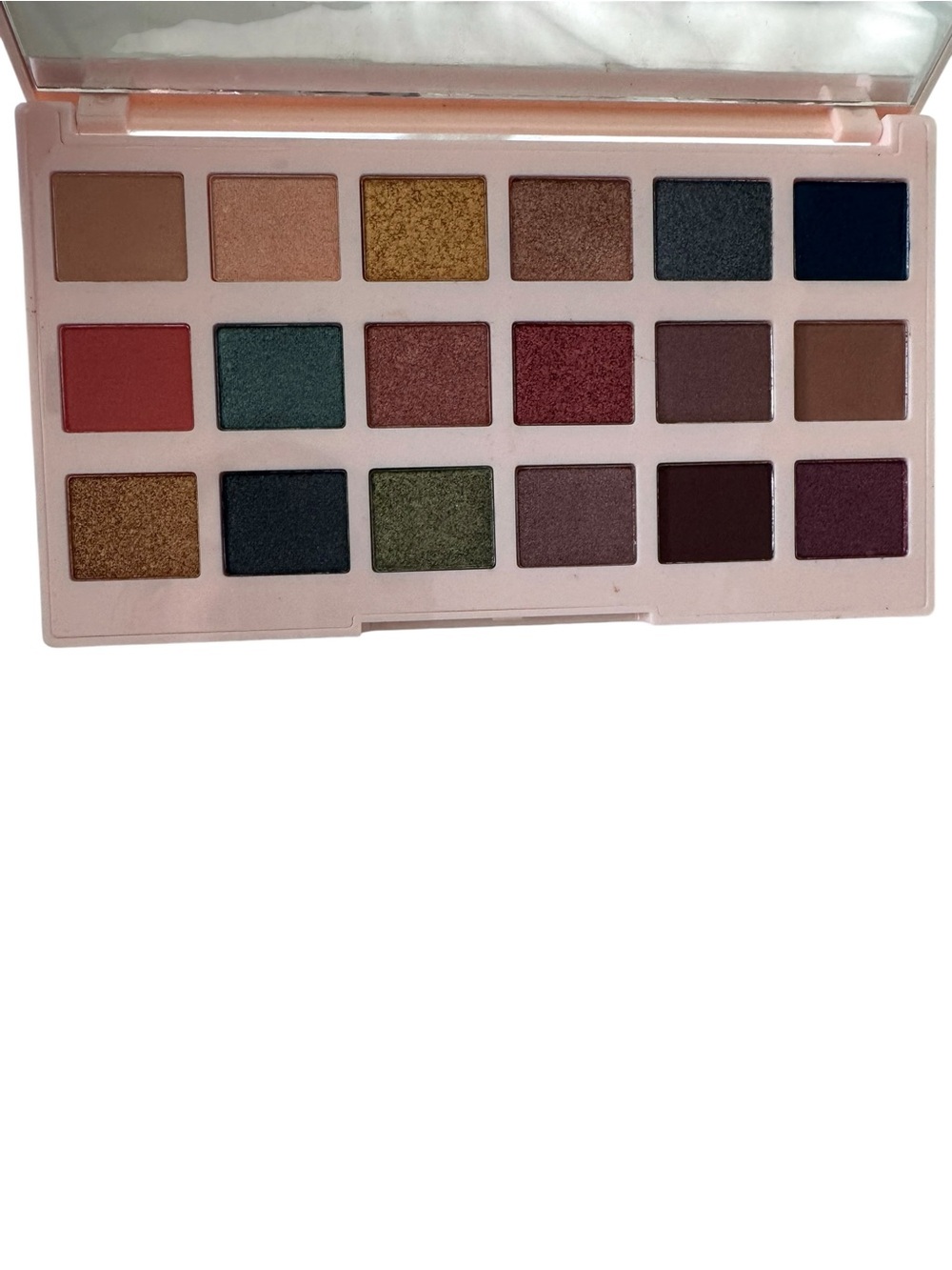Ciate London Editors Palette New England Edition - Picture 3 of 5